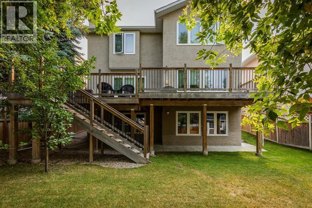 194 Mountain Park Drive Se, Calgary, Alberta  T2Z 2J9 - Photo 41 - A2289026