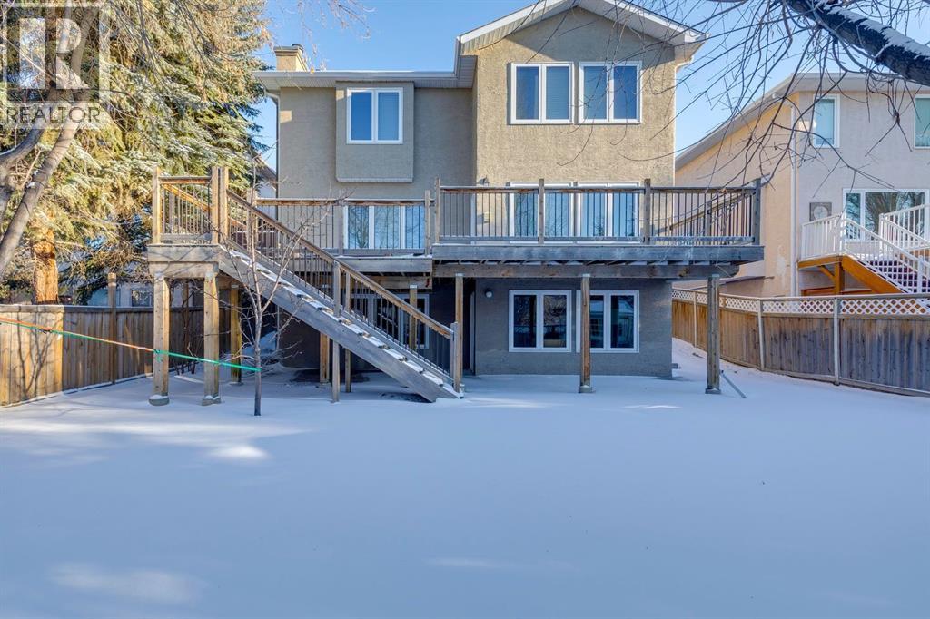 194 Mountain Park Drive Se, Calgary, Alberta  T2Z 2J9 - Photo 49 - A2289026