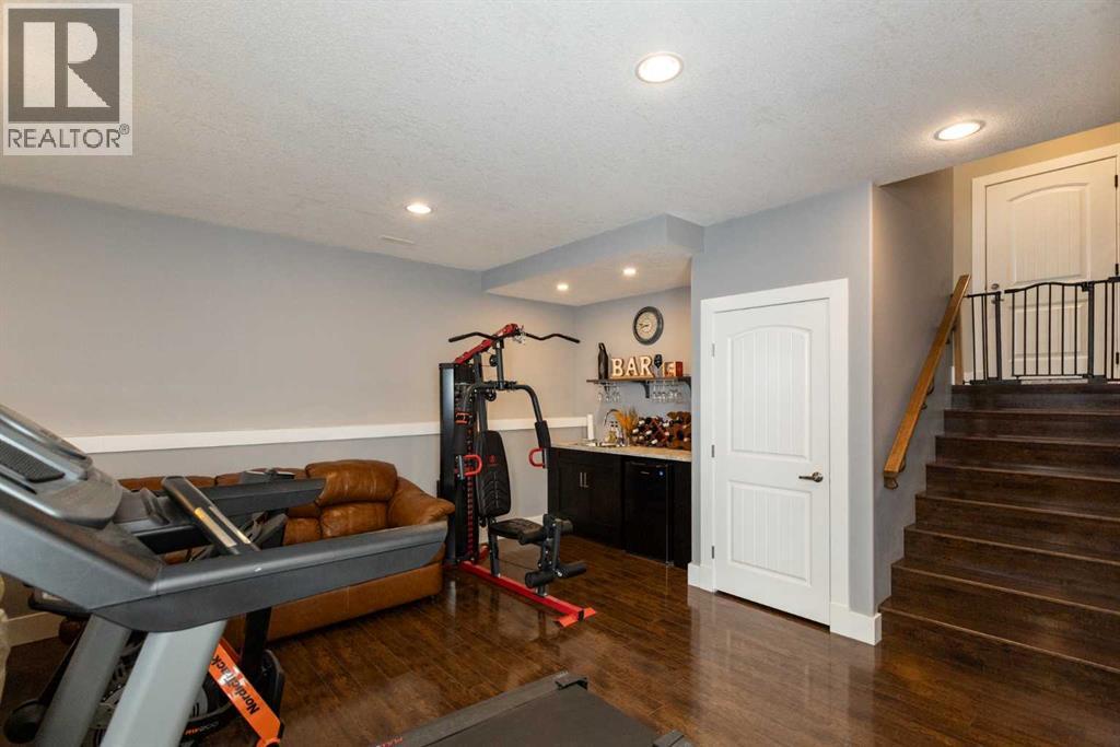 5824 Maple Crescent, Innisfail, Alberta  T4G 0A9 - Photo 35 - A2287177