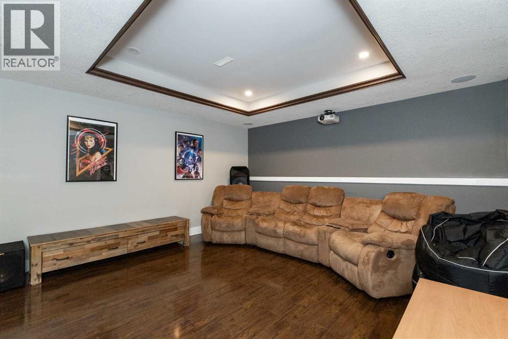 5824 Maple Crescent, Innisfail, Alberta  T4G 0A9 - Photo 44 - A2287177