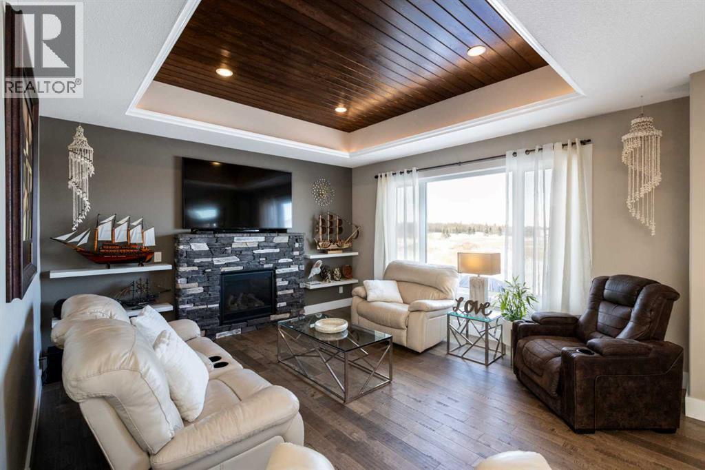 5824 Maple Crescent, Innisfail, Alberta  T4G 0A9 - Photo 20 - A2287177