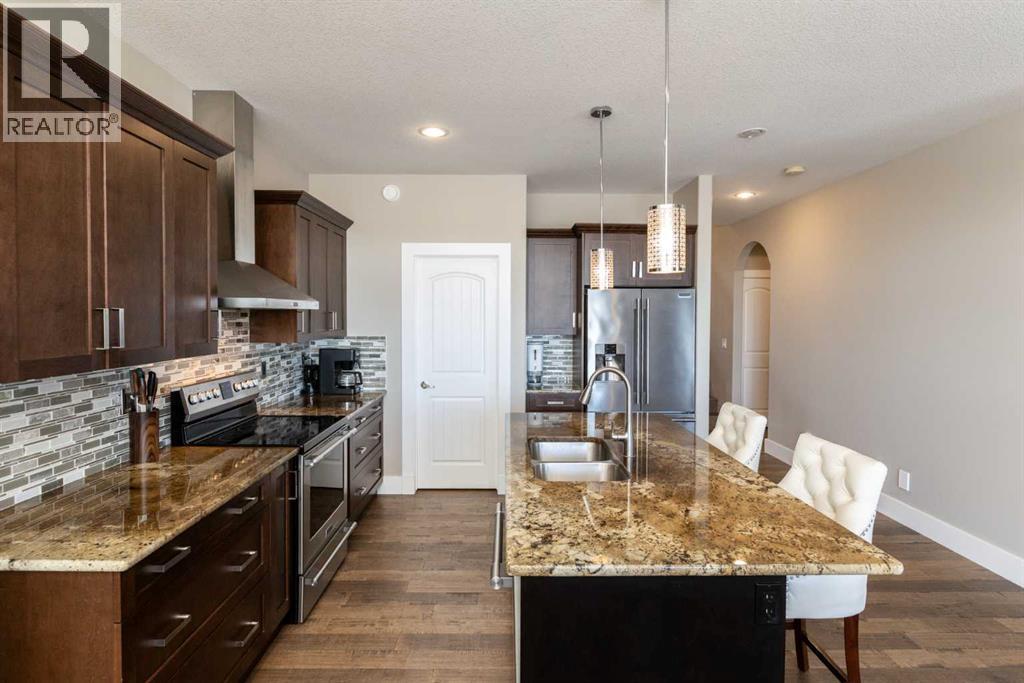 5824 Maple Crescent, Innisfail, Alberta  T4G 0A9 - Photo 16 - A2287177