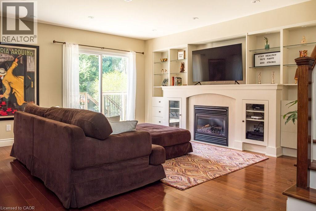 330 Strathcona Drive, Burlington, Ontario  L7L 2E3 - Photo 14 - 40767081