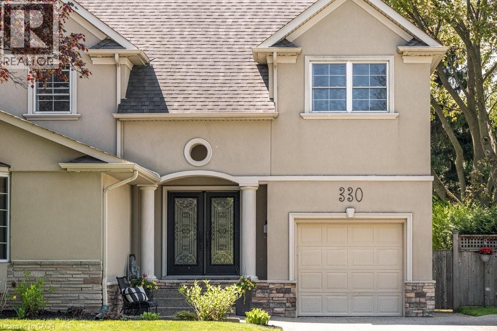 330 Strathcona Drive, Burlington, Ontario  L7L 2E3 - Photo 2 - 40767081