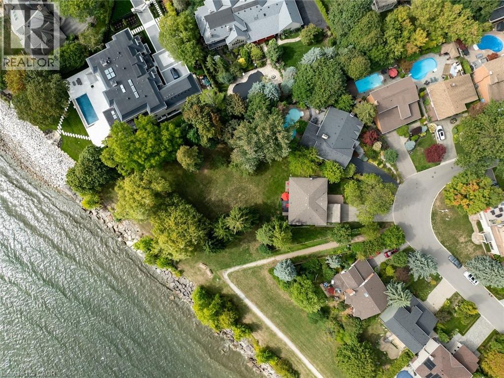 20 Arkendo Drive, Oakville, Ontario  L6J 5T9 - Photo 3 - 40770875