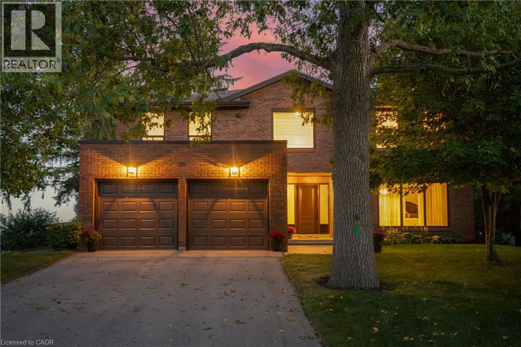 20 Arkendo Drive, Oakville, Ontario  L6J 5T9 - Photo 49 - 40770875