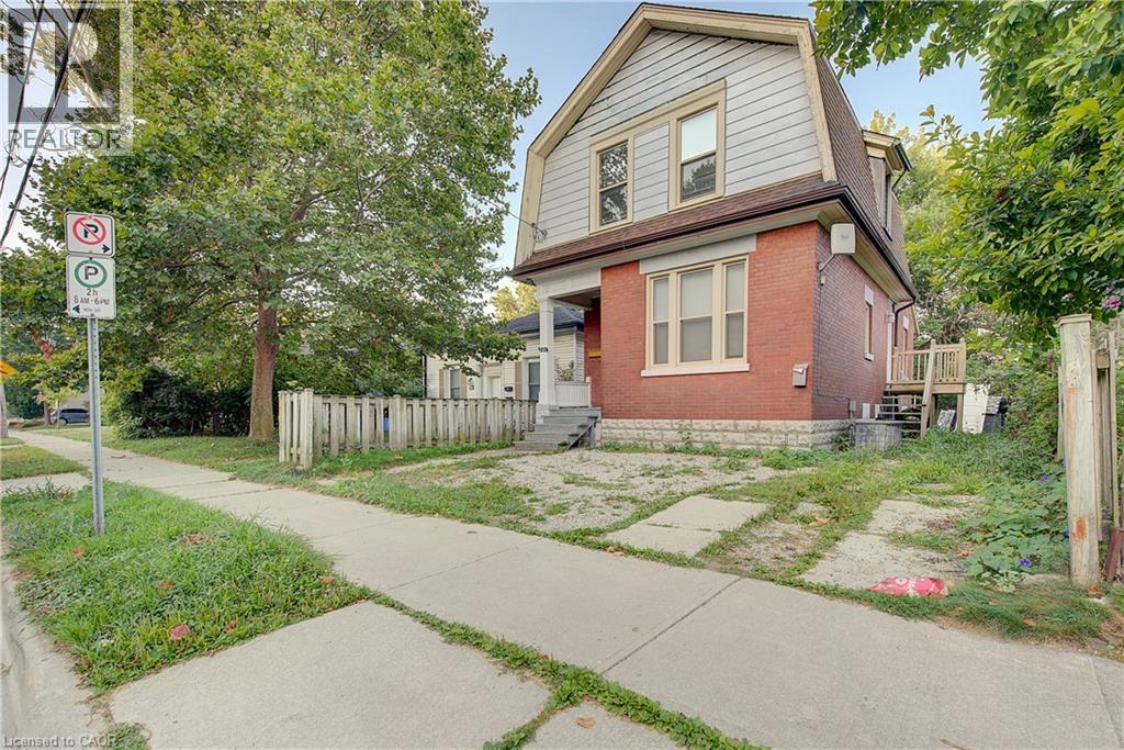 201 Clarence Street, London, Ontario  N6B 2J8 - Photo 3 - 40774454