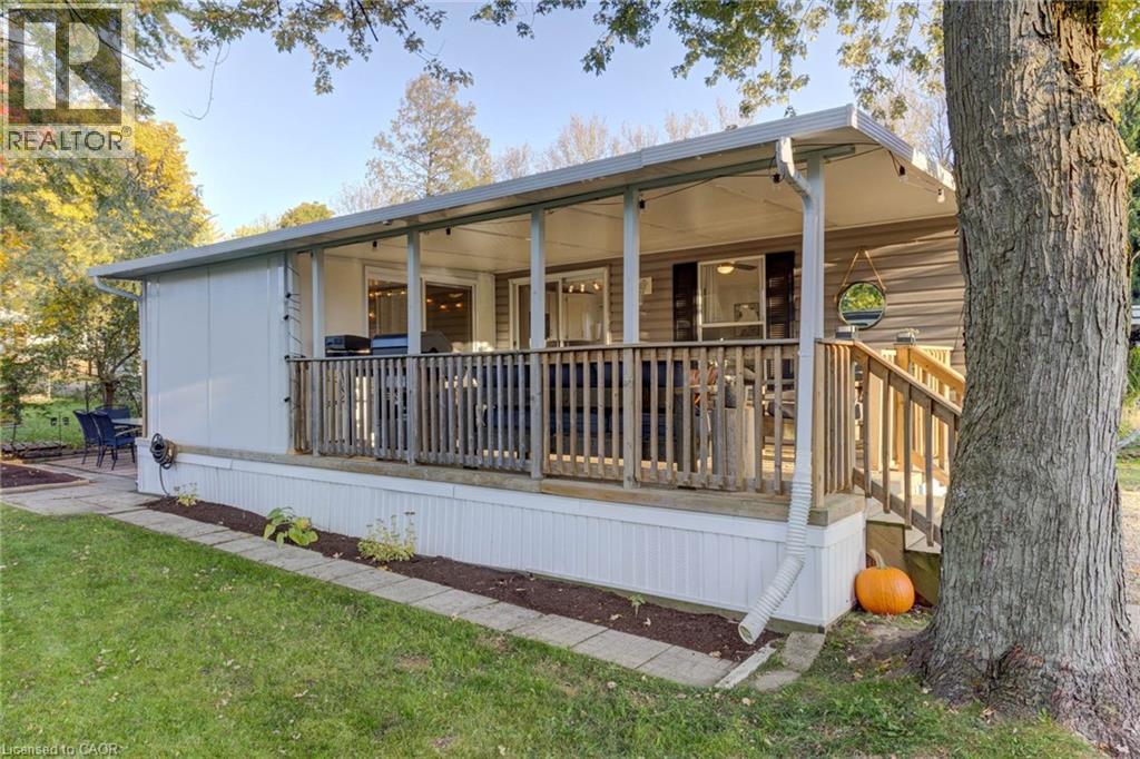 580 Beaver Creek Road Unit# 153, Waterloo, Ontario  N2J 3Z4 - Photo 4 - 40782013