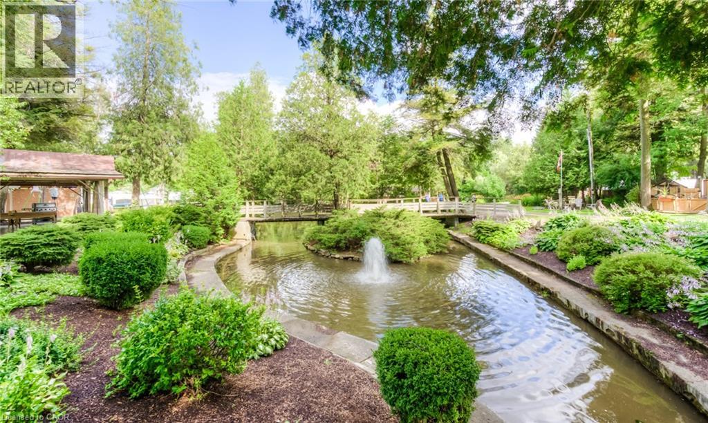 580 Beaver Creek Road Unit# 153, Waterloo, Ontario  N2J 3Z4 - Photo 37 - 40782013