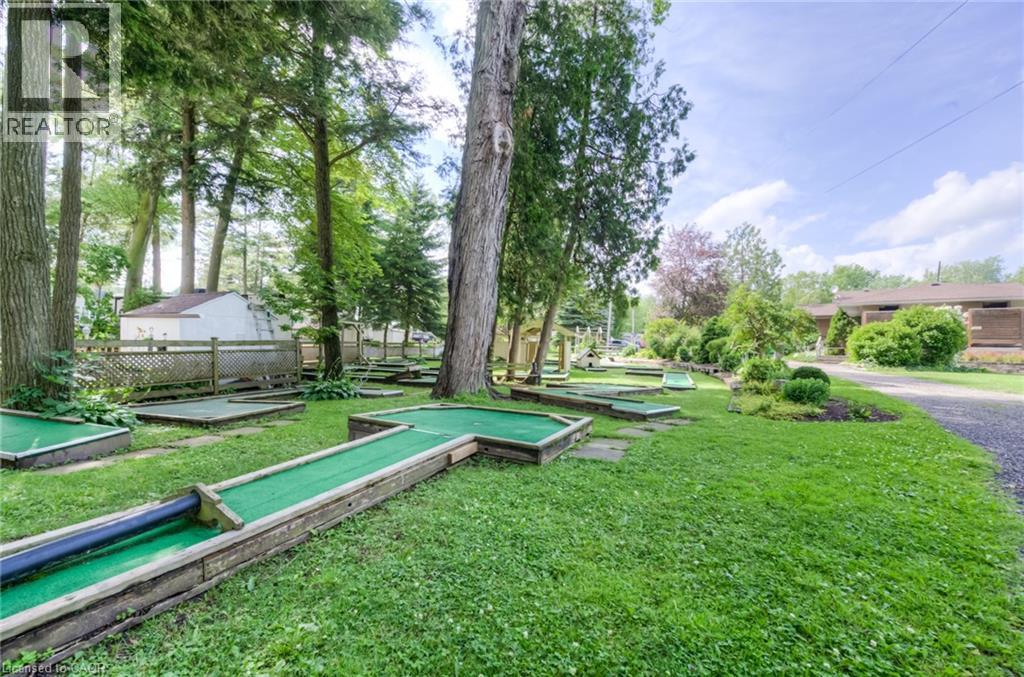 580 Beaver Creek Road Unit# 153, Waterloo, Ontario  N2J 3Z4 - Photo 41 - 40782013