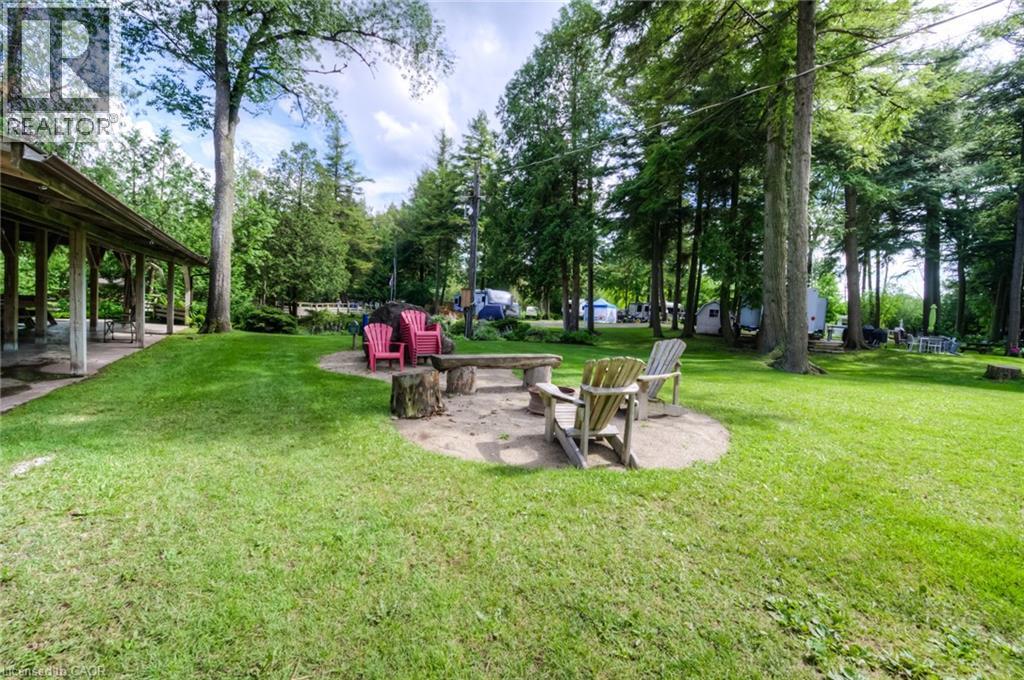 580 Beaver Creek Road Unit# 153, Waterloo, Ontario  N2J 3Z4 - Photo 34 - 40782013