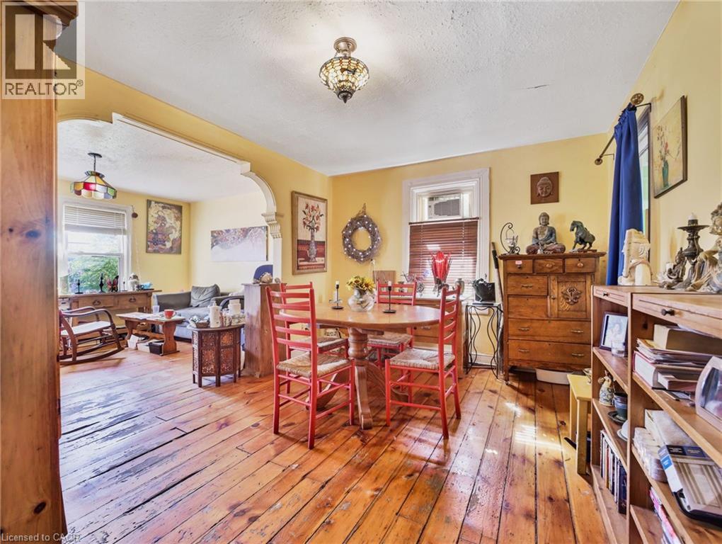 30 Lochearne Street, Hamilton, Ontario  L8R 3G6 - Photo 6 - 40791629