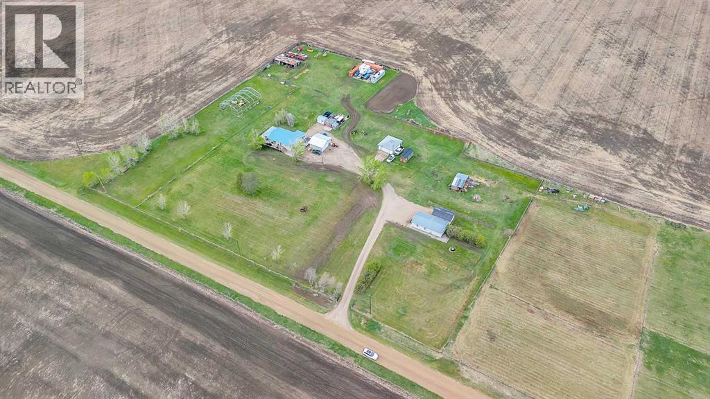 270046 Township Road 284, Rural Rocky View County, Alberta  T0M 0G0 - Photo 3 - A2280316