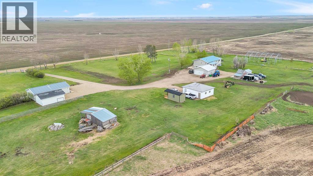 270046 Township Road 284, Rural Rocky View County, Alberta  T0M 0G0 - Photo 50 - A2280316