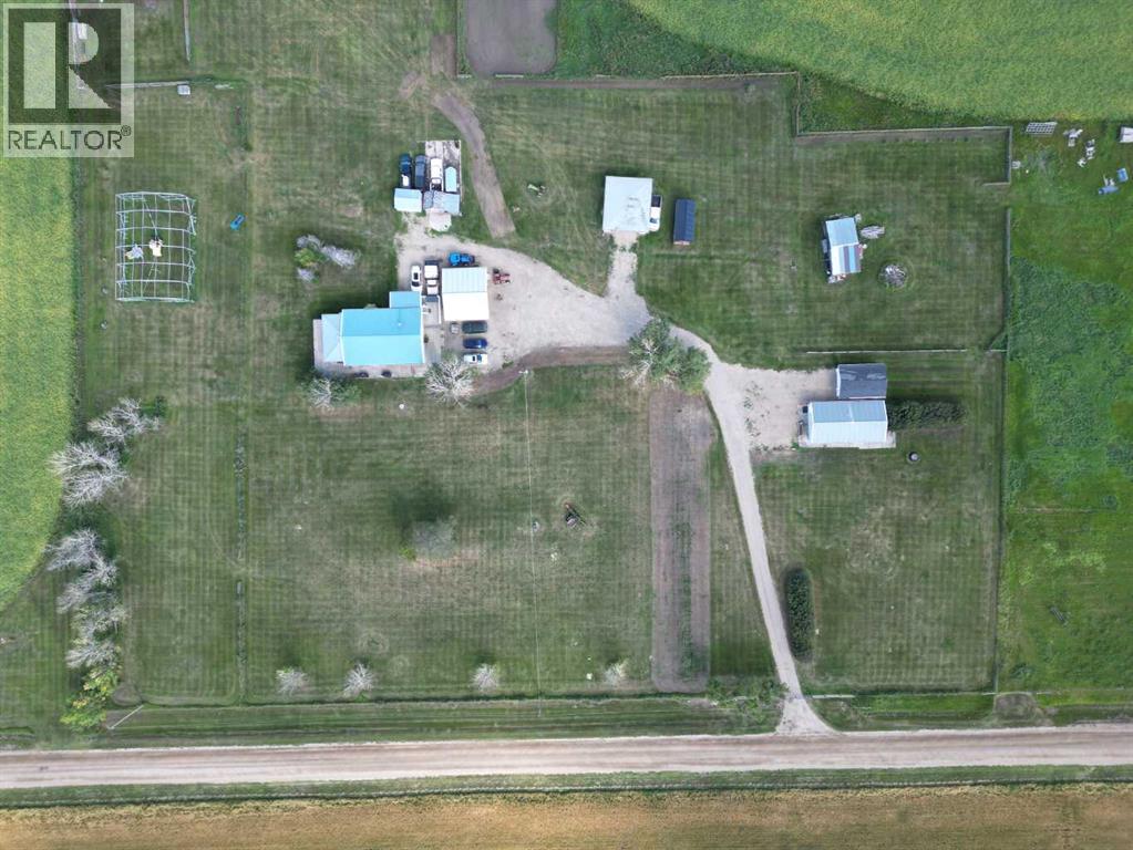 270046 Township Road 284, Rural Rocky View County, Alberta  T0M 0G0 - Photo 47 - A2280316
