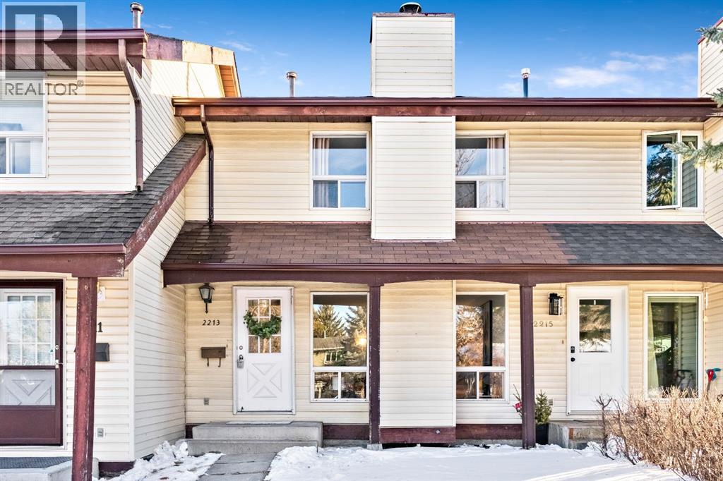 2213 Woodview Drive Sw, Calgary, Alberta  T2W 3N9 - Photo 30 - A2287944