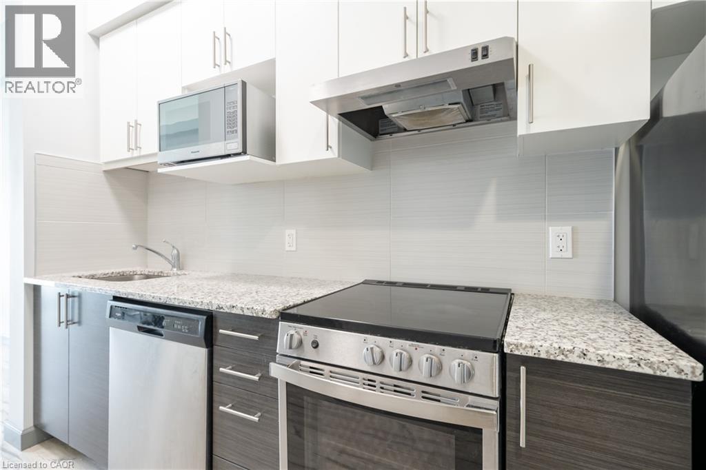 77 Leland Street Unit# 119, Hamilton, Ontario  L8S 3A1 - Photo 12 - 40808458