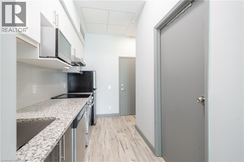 77 Leland Street Unit# 119, Hamilton, Ontario  L8S 3A1 - Photo 13 - 40808458