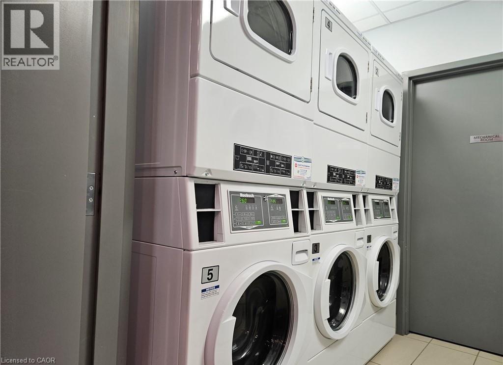 77 Leland Street Unit# 119, Hamilton, Ontario  L8S 3A1 - Photo 5 - 40808458