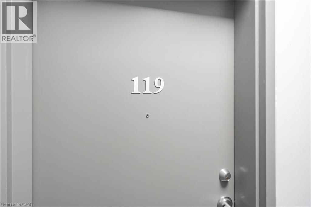 77 Leland Street Unit# 119, Hamilton, Ontario  L8S 3A1 - Photo 6 - 40808458