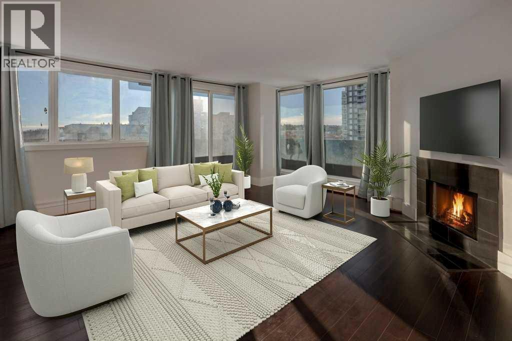 802, 616 15 Avenue Sw, Calgary, Alberta  T2R 0R5 - Photo 14 - A2277753