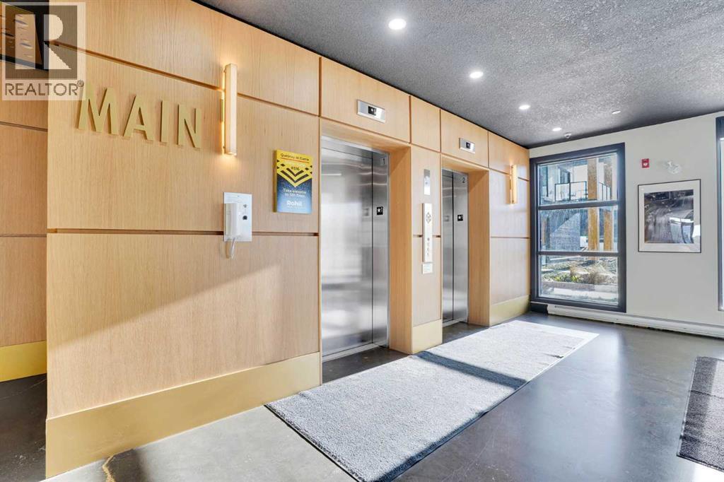 214, 370 Dieppe Drive Sw, Calgary, Alberta  T3E 0E6 - Photo 5 - A2278357