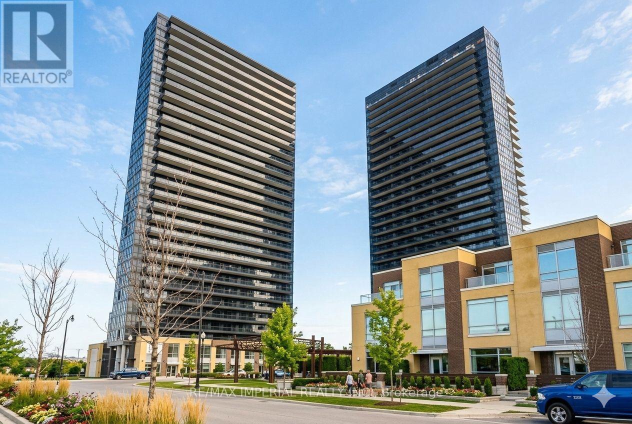 2708 - 29 Singer Court, Toronto, Ontario  M2K 0B3 - Photo 1 - C12830568