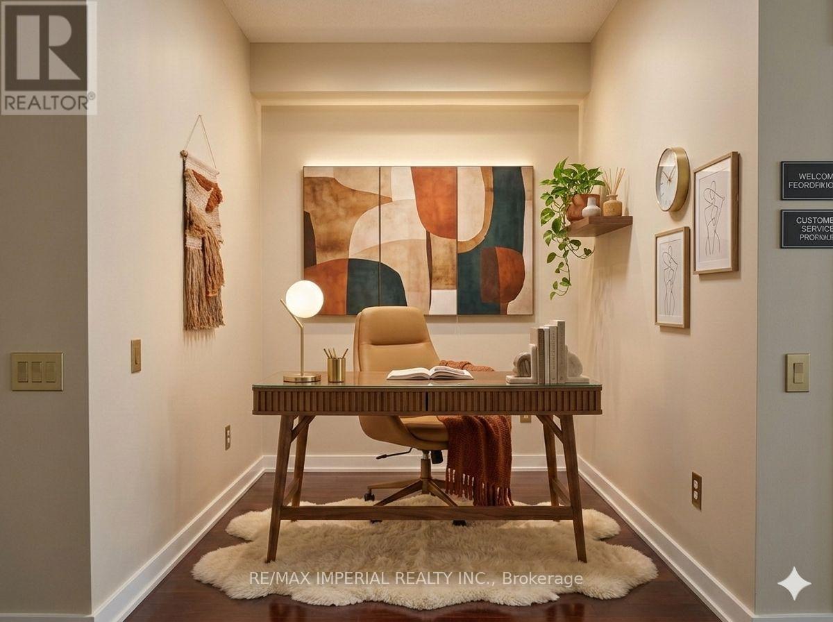 2708 - 29 Singer Court, Toronto, Ontario  M2K 0B3 - Photo 5 - C12830568