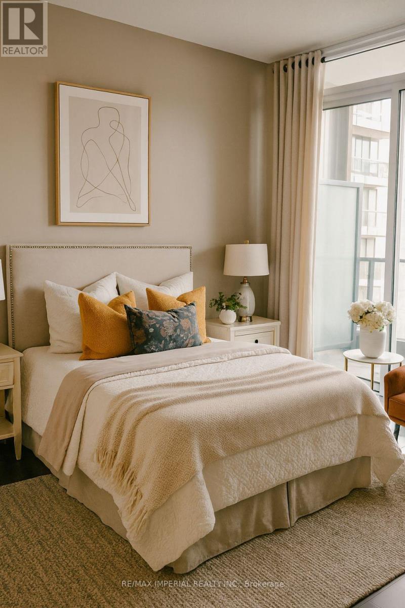 2708 - 29 Singer Court, Toronto, Ontario  M2K 0B3 - Photo 6 - C12830568