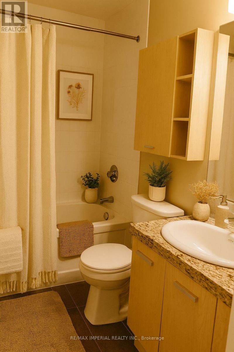 2708 - 29 Singer Court, Toronto, Ontario  M2K 0B3 - Photo 7 - C12830568