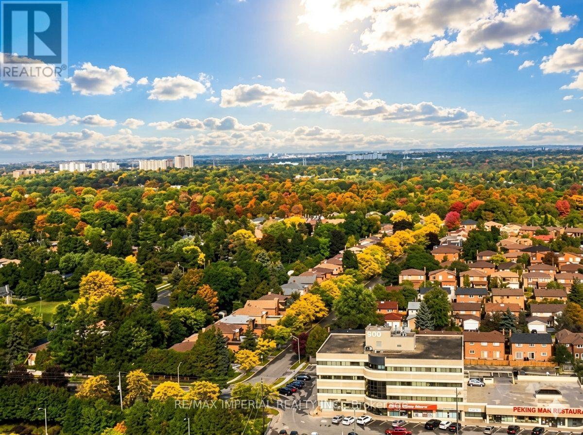 2708 - 29 Singer Court, Toronto, Ontario  M2K 0B3 - Photo 8 - C12830568