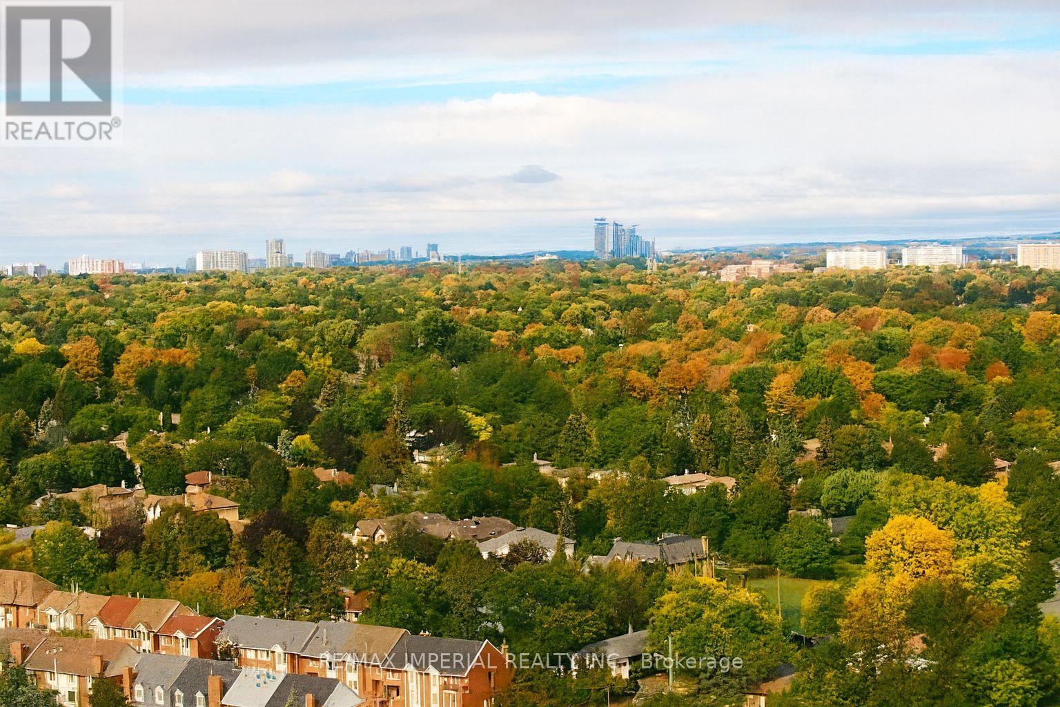2708 - 29 Singer Court, Toronto, Ontario  M2K 0B3 - Photo 9 - C12830568