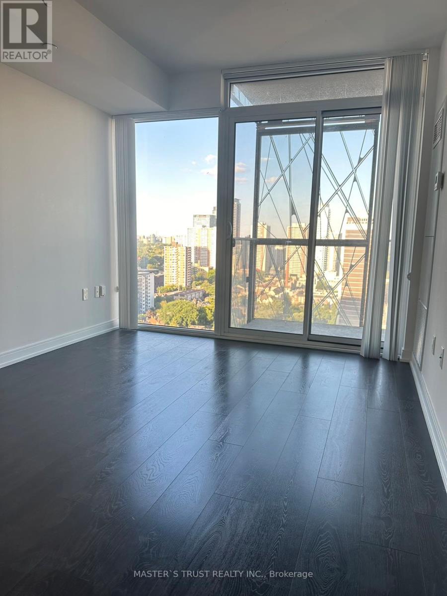 2805 - 50 Welleysley Street E, Toronto, Ontario  M4Y 0C8 - Photo 12 - C12830594