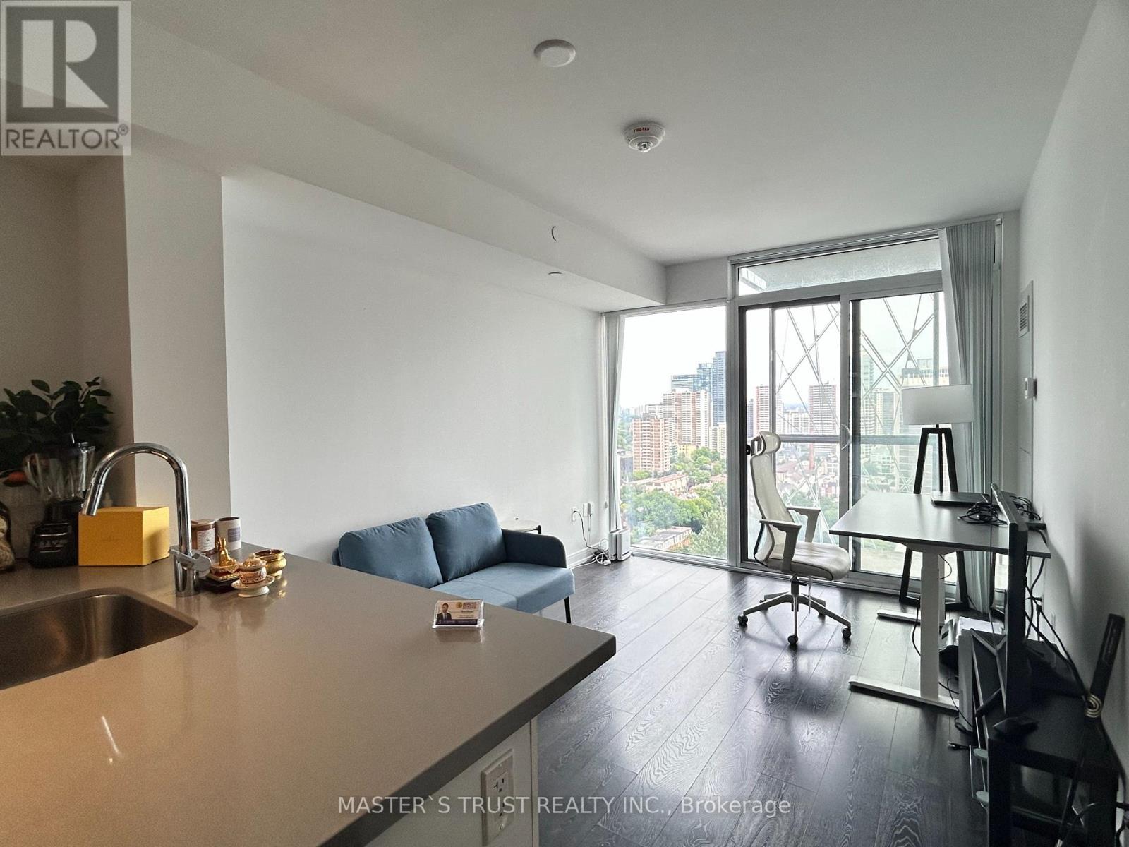 2805 - 50 Welleysley Street E, Toronto, Ontario  M4Y 0C8 - Photo 17 - C12830594