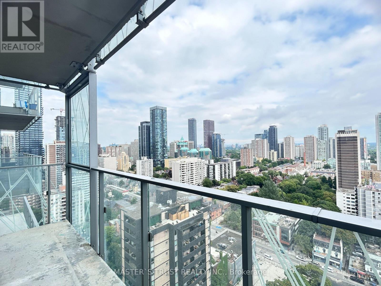 2805 - 50 Welleysley Street E, Toronto, Ontario  M4Y 0C8 - Photo 24 - C12830594