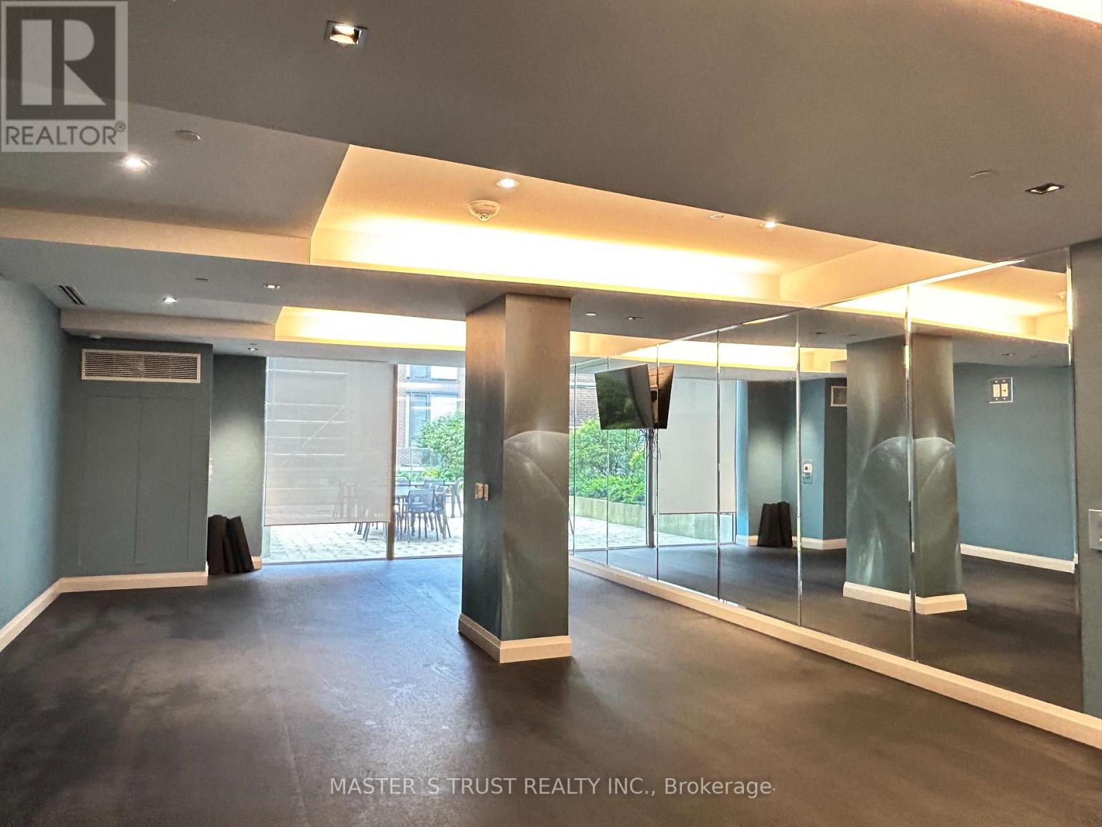 2805 - 50 Welleysley Street E, Toronto, Ontario  M4Y 0C8 - Photo 4 - C12830594