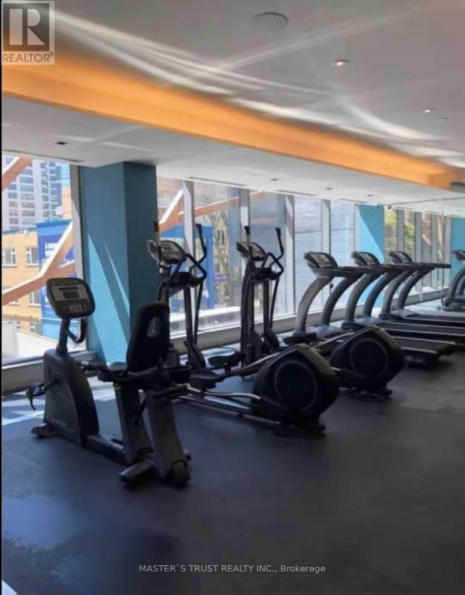 2805 - 50 Welleysley Street E, Toronto, Ontario  M4Y 0C8 - Photo 7 - C12830594