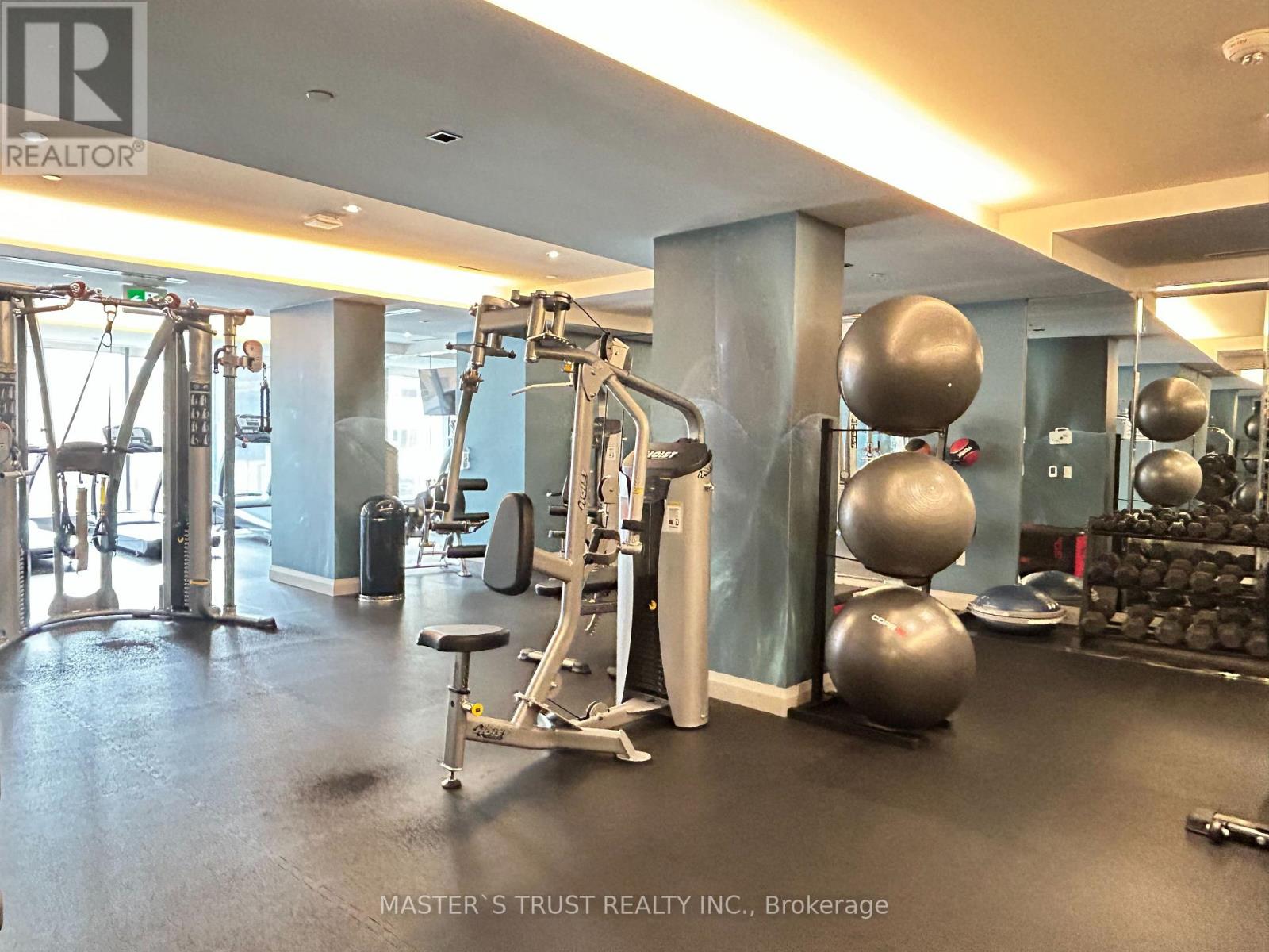 2805 - 50 Welleysley Street E, Toronto, Ontario  M4Y 0C8 - Photo 8 - C12830594