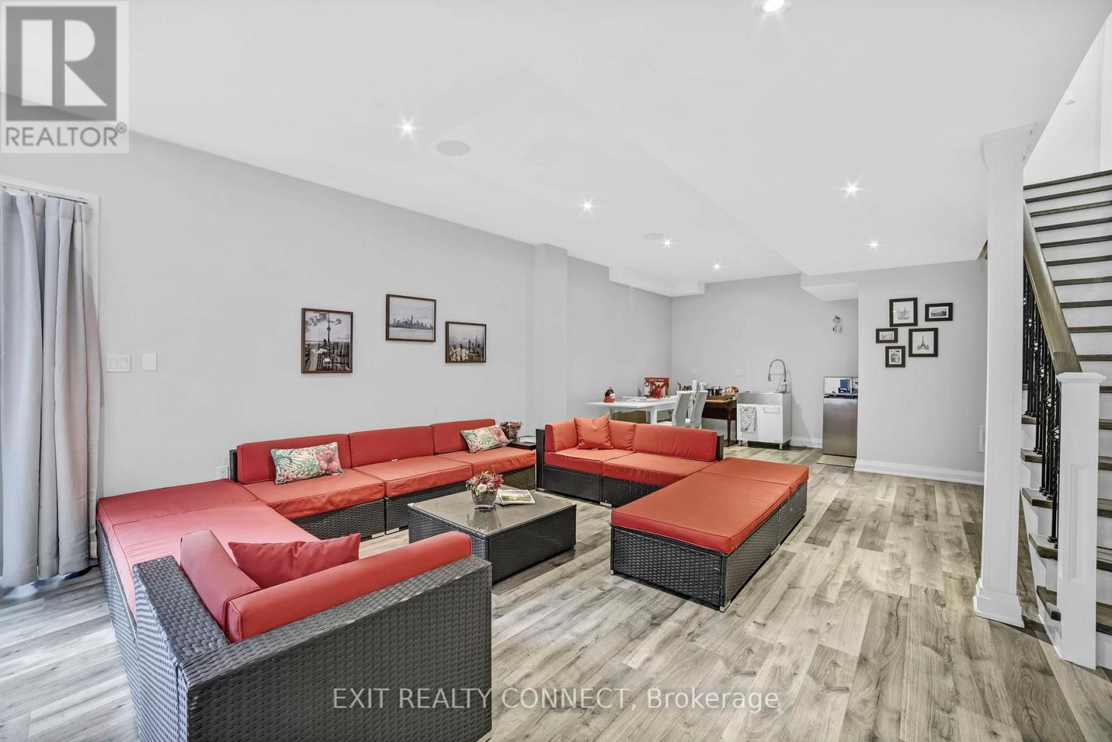 458 Third Line, Oakville, Ontario  L6L 4A5 - Photo 28 - W12830592