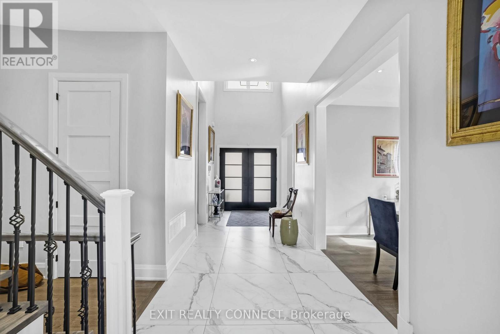 458 Third Line, Oakville, Ontario  L6L 4A5 - Photo 7 - W12830592