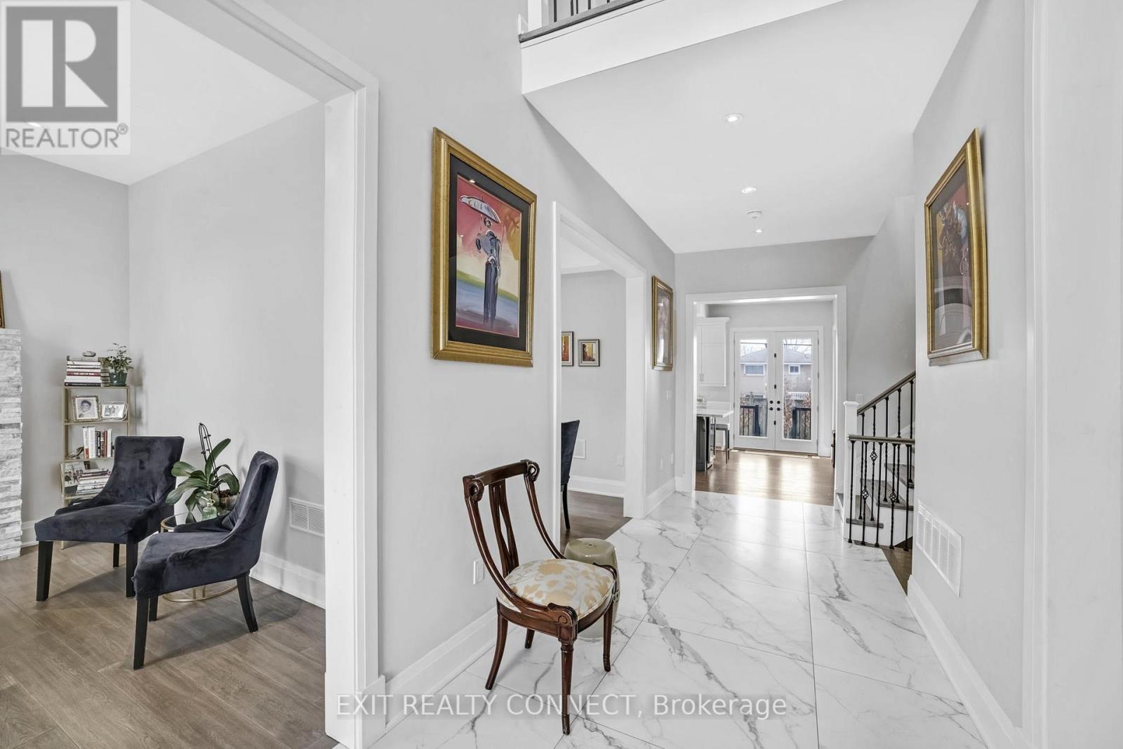 458 Third Line, Oakville, Ontario  L6L 4A5 - Photo 8 - W12830592