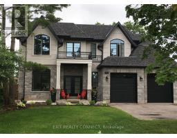 458 THIRD LINE, Oakville, Ontario