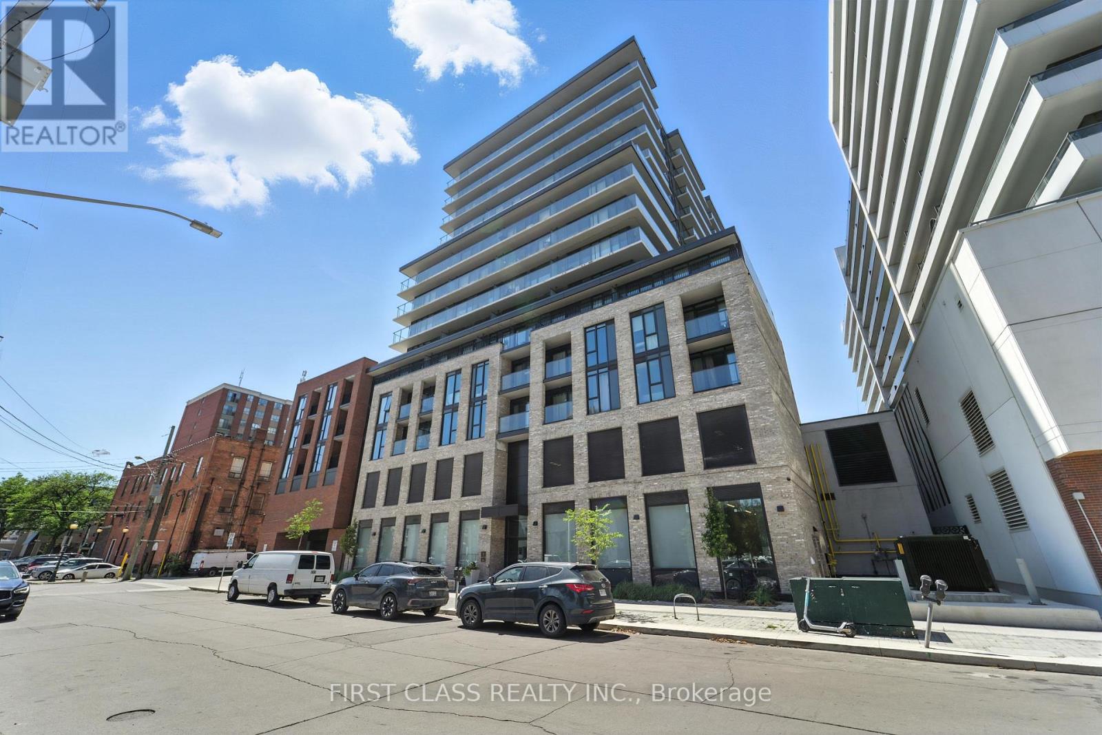 1115 - 1 Jarvis Street, Hamilton, Ontario  L8R 3J2 - Photo 29 - X12830586