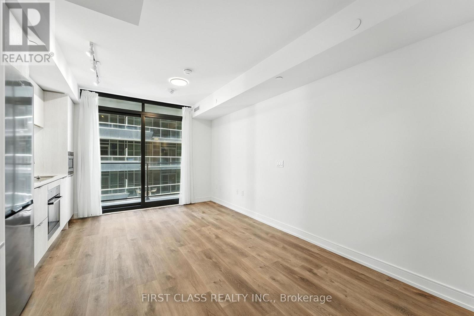 1115 - 1 Jarvis Street, Hamilton, Ontario  L8R 3J2 - Photo 5 - X12830586