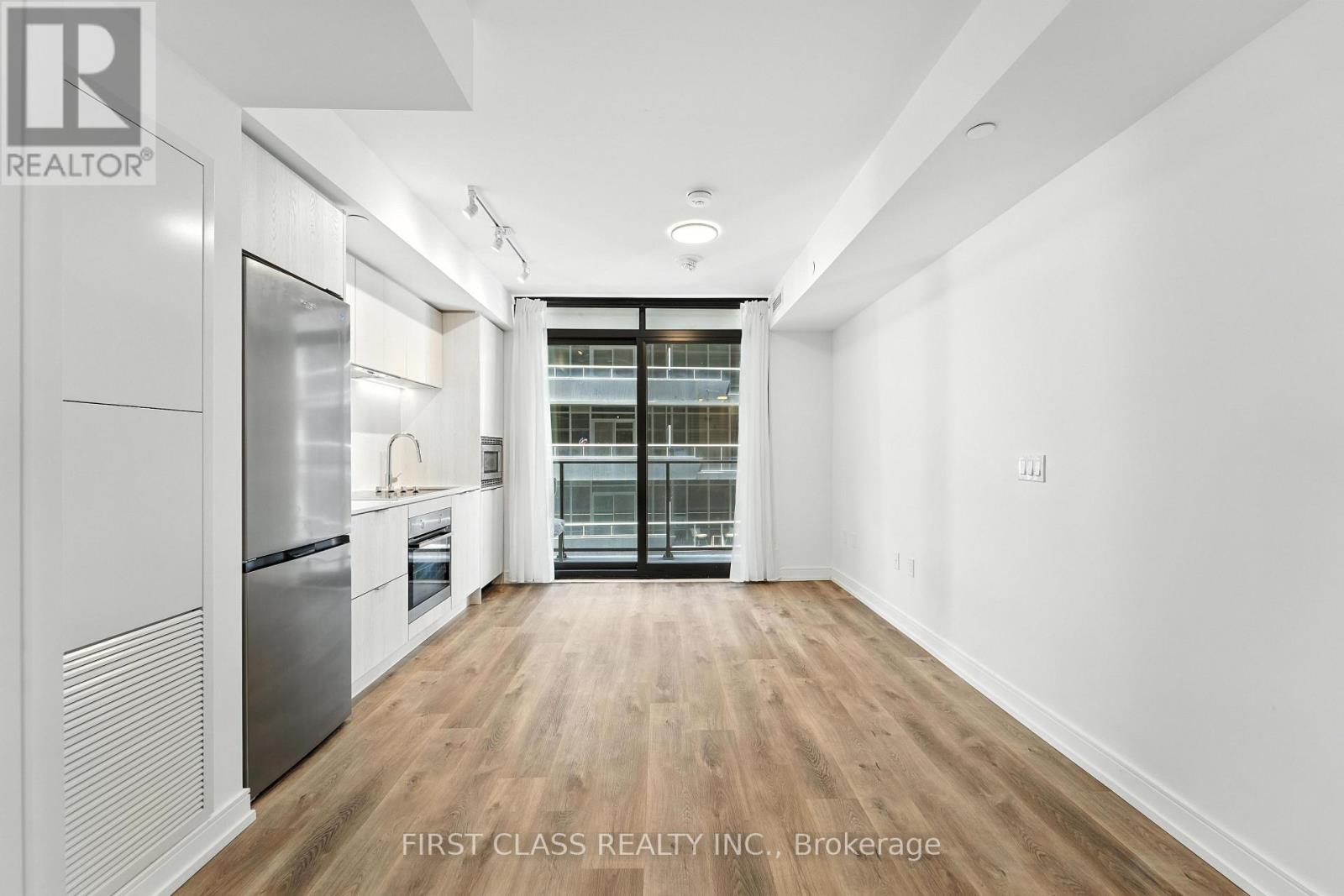 1115 - 1 Jarvis Street, Hamilton, Ontario  L8R 3J2 - Photo 6 - X12830586