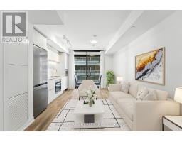 1115 - 1 JARVIS STREET, Hamilton, Ontario