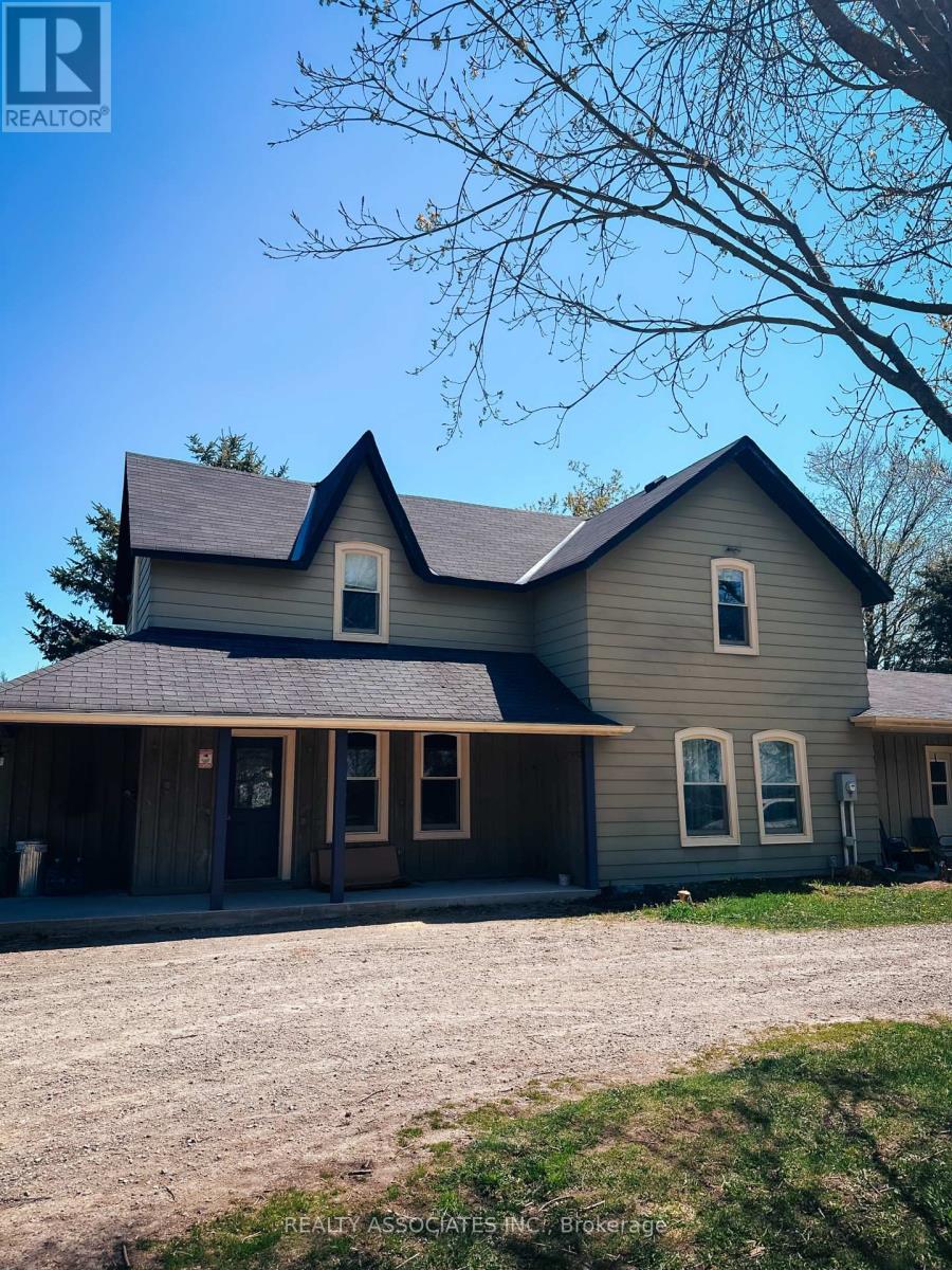 486289 30th Side Road, Mono, Ontario  L9V 1G7 - Photo 11 - X12830590