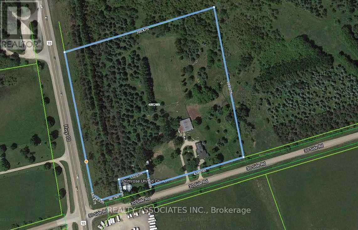 486289 30th Side Road, Mono, Ontario  L9V 1G7 - Photo 14 - X12830590