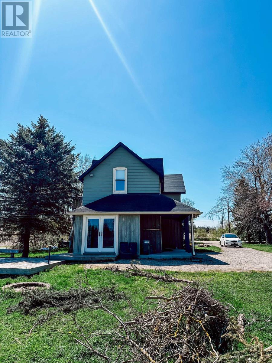 486289 30th Side Road, Mono, Ontario  L9V 1G7 - Photo 2 - X12830590