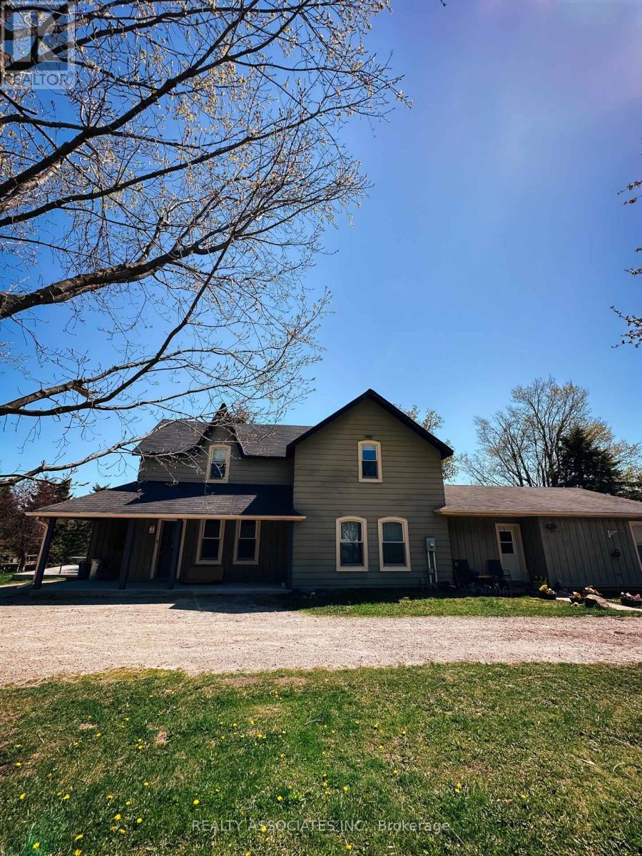 486289 30th Side Road, Mono, Ontario  L9V 1G7 - Photo 3 - X12830590